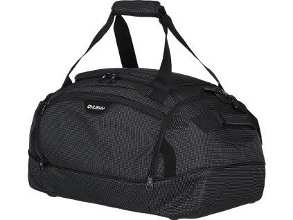 Husky Taška   Grape 40l černá