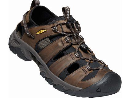 TARGHEE III SANDAL M BISON MULC1