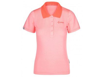 Kilpi Collar-w světle růžová