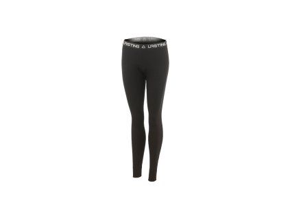 Lasting LEXA 9090 černé vlněné merino spodky