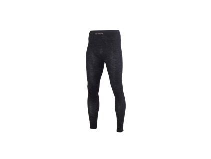 Lasting WATEO 9090 černý funkční vlněný seamless