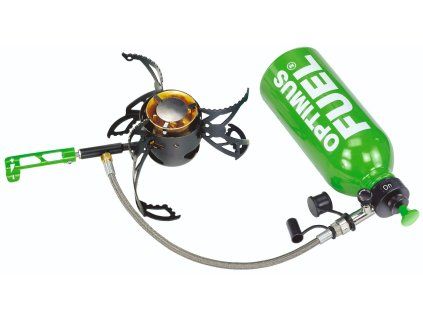 8016276 Nova with hose and fuel bottle