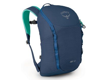 e0b20e36 detsky batoh osprey jet 12 ii modra wave blue