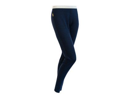 SENSOR MERINO DF dámské spodky deep blue