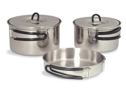 TAT2202064701 Cookset Regular
