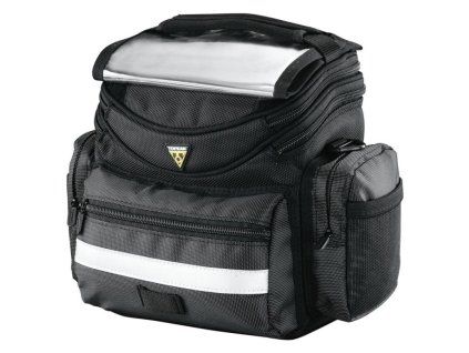 TOPEAK brašna na řidítka TOURGUIDE HANDLEBAR BAG