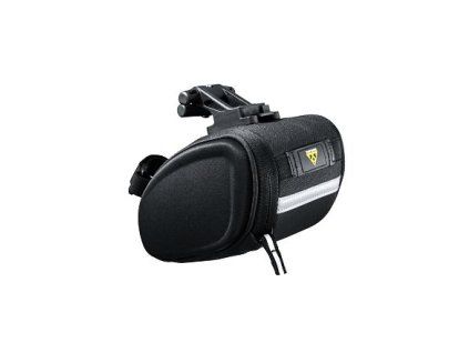 TOPEAK brašna podsedlová SIDEKICK WEDGE PACK Medium