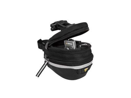 TOPEAK brašna podsedlová SURVIVAL TOOL WEDGE PACK II