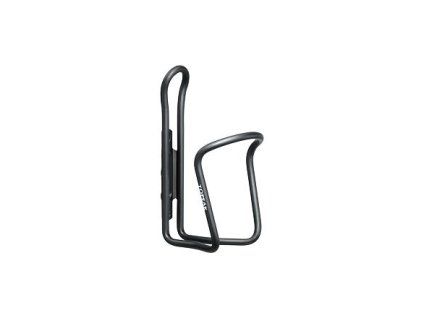 TOPEAK košík na lahev SHUTTLE CAGE AL černá