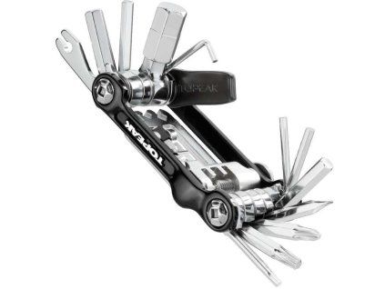 topeak naradi mini 20 pro s pouzdrem cerna 1