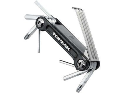 topeak naradi mini 9 pro s pouzdrem cerna