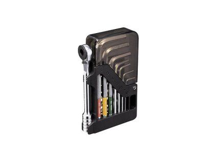 TOPEAK nářadí OMNI TOOLCARD 14 funkcí