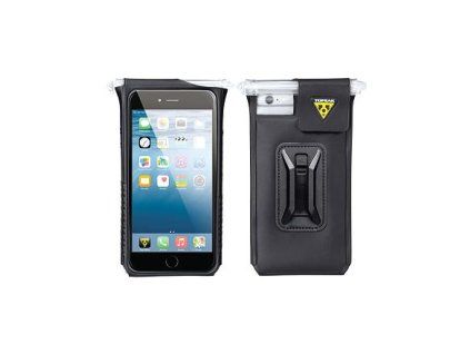 TOPEAK obal SMARTPHONE DRYBAG pro iPhone 6, 6s, 7, 8 černá