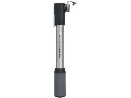 topeak pumpa pocket rocket dxii 1