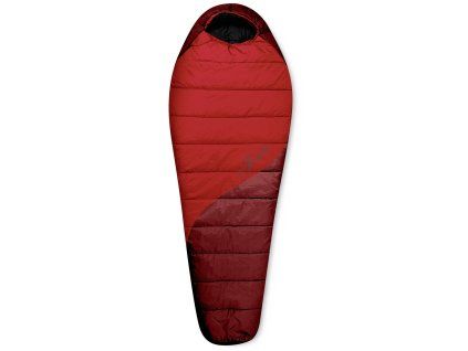 Trimm Balance red / dark red