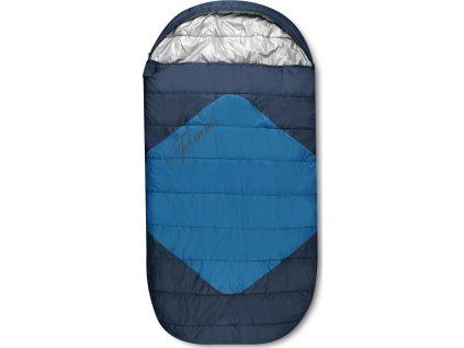 Trimm Divan sea blue / mid.blue