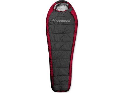 Trimm Highlander Red / Dark Grey