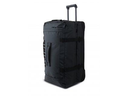 Trimm New York 100L black melange