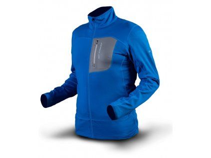 trimm tero blue grafit black 01