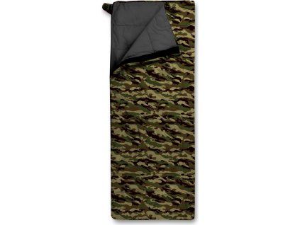 Trimm Travel Camouflage