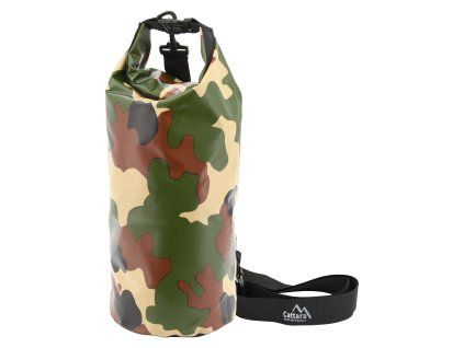 Cattara Nepromokavý vak DRY BAG 10l