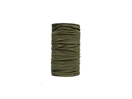 SENSOR Tube MERINO WOOL multifunkční šátek safari
