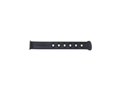 TOPEAK náhradní díl - RUBBER STRAP gumový pásek pro Modula Java Cage