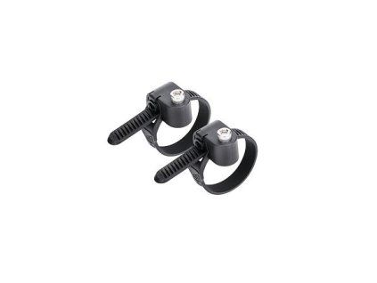 TOPEAK variabilní uchycení pro košík VERSAMOUNT, 2ks