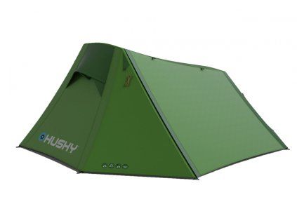 Husky Stan Extreme Lite   Brunel 2 zelená