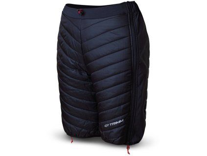 Trimm Ronda short grafit black
