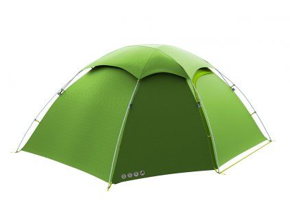 Husky Stan Ultralight Sawaj Triton 3 zelená