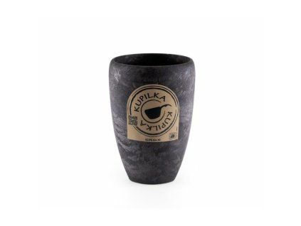 Kupilka coffe go cup 30 black 1