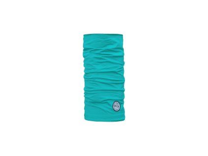 SENSOR TUBE COOLMAX THERMO dětský šátek multifunkční sea green