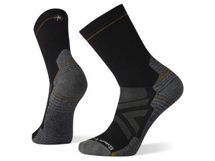 Smartwool PERFORMANCE HIKE FULL CUSHION CREW black (Veľkosť L)