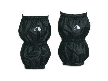 tatonka gaiter 210 hd short light black 1