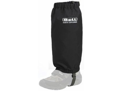 251513 boll kids gaiter s black