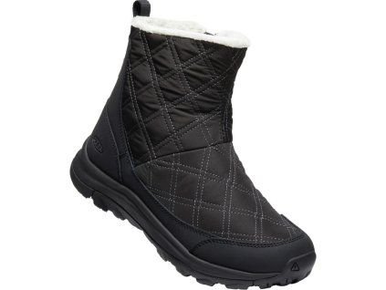 keen terradora ii wintry pull on wp women black black 01