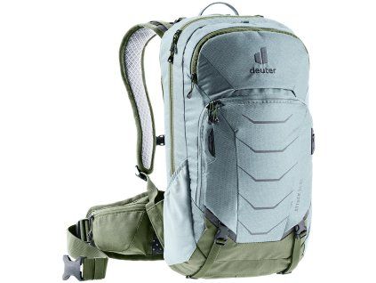 738291 deuter attack 14 sl sage khaki
