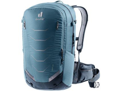 deuter Flyt 20 atlantic ink