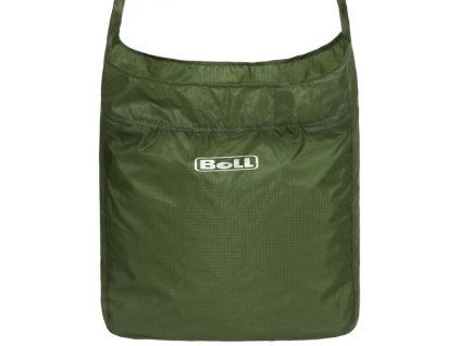 785025 boll ultralight slingbag leavegreen