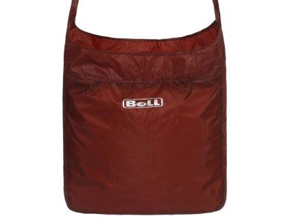 785022 boll ultralight slingbag terracotta