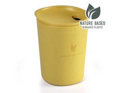 light my fire mycup n lid original mustyyellow 01