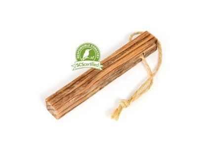 light my fire tinder on a rope 50g bulk 01
