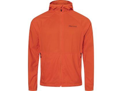 marmot men s etherlite hoody red sun 01