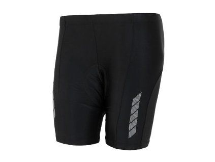 SENSOR CYKLO ENTRY dětské kalhoty true black