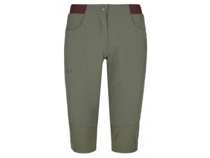 Kilpi Meedin-w khaki