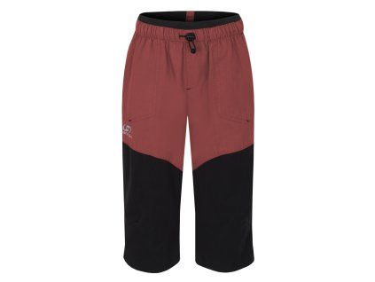 Hannah RUMEX JR marsala/anthracite