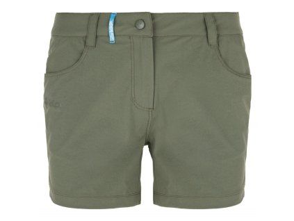 Kilpi Bree-w khaki