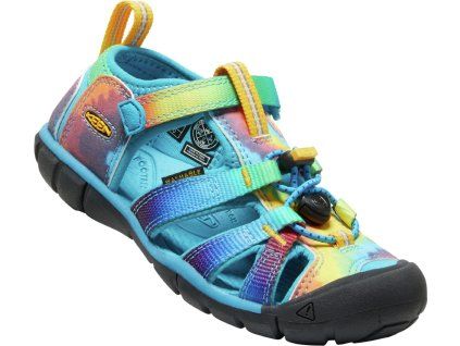 10020969KEN01 SEACAMP II CNX C, viv blu or ti d