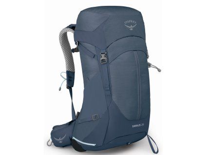 10020461OSP SIRRUS 26, muted space blue
